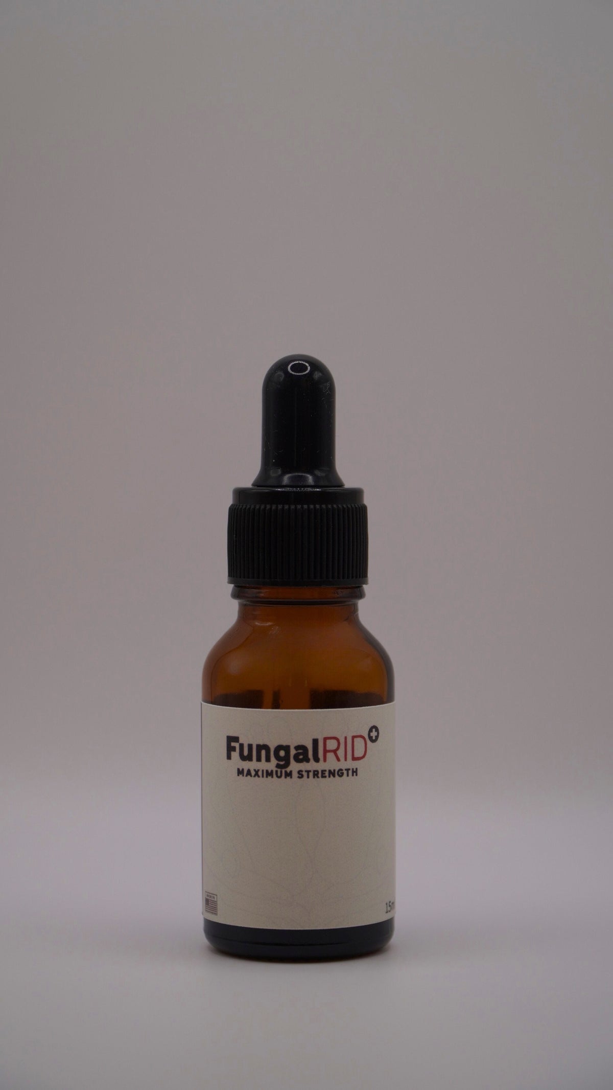 FUNGAL-RID (15ml) - Fungalrid